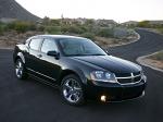 Dodge Avenger R/T 2007 года